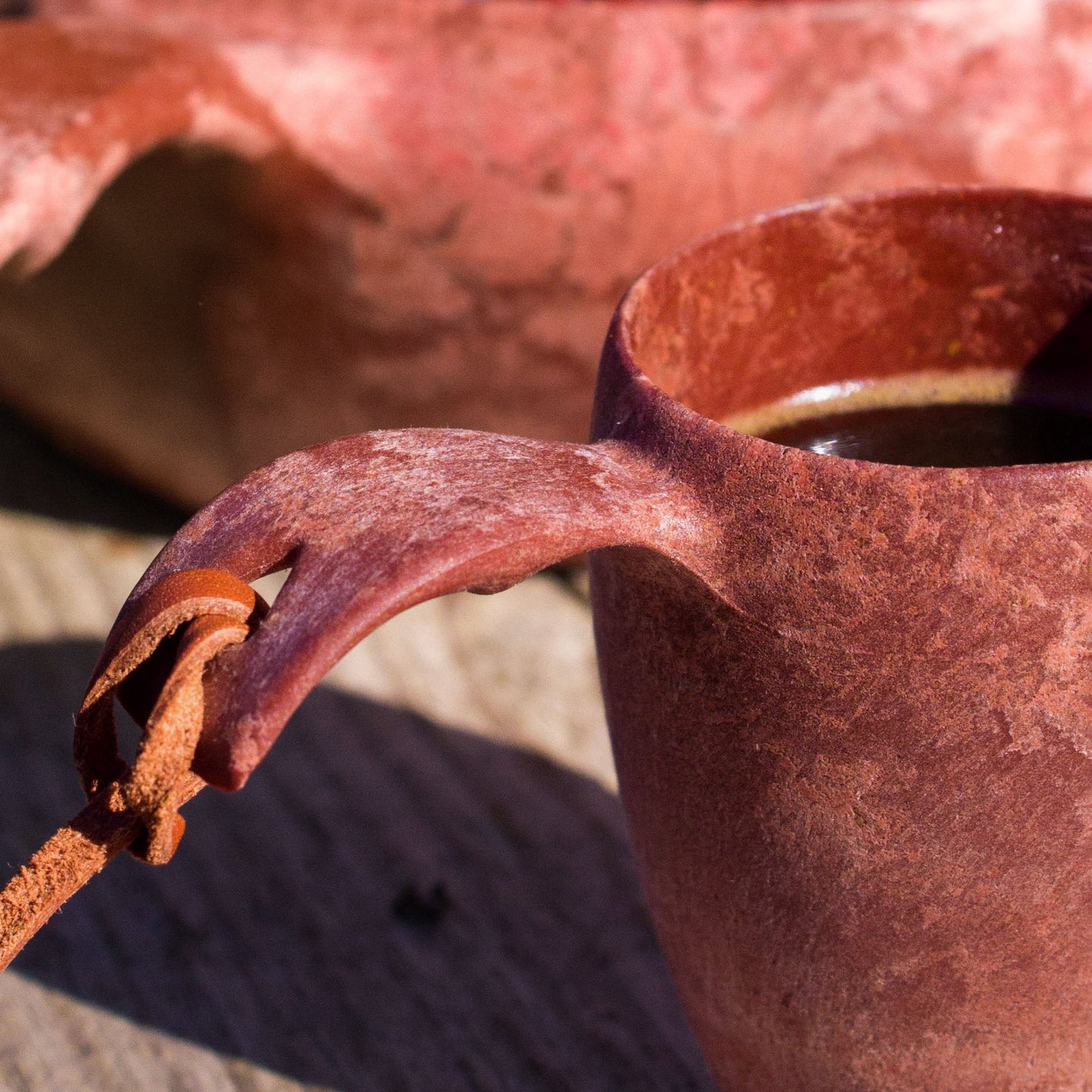 KUPILKA 5 - Shot Cup