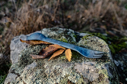 KUPILKA SPORK 225 - Long Spork