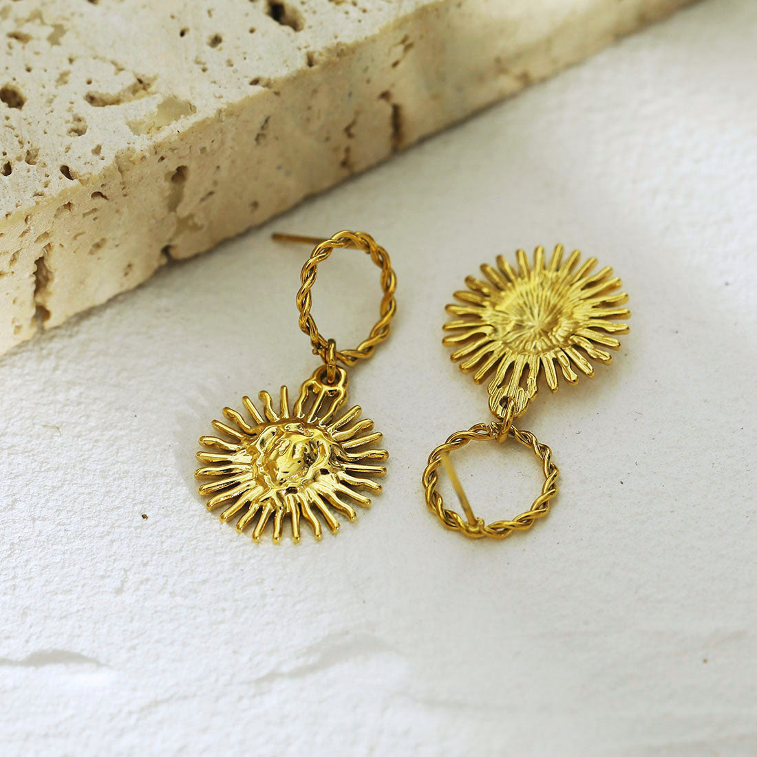 LEAH Earrings