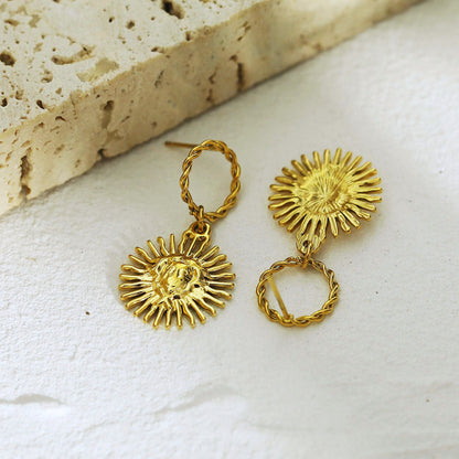 LEAH Earrings