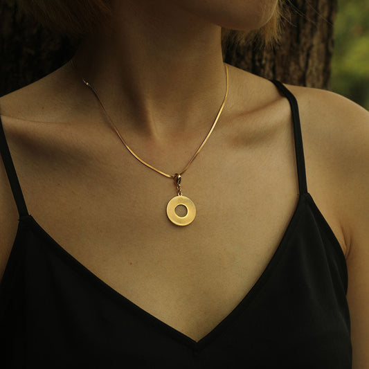 LORELEI Charm