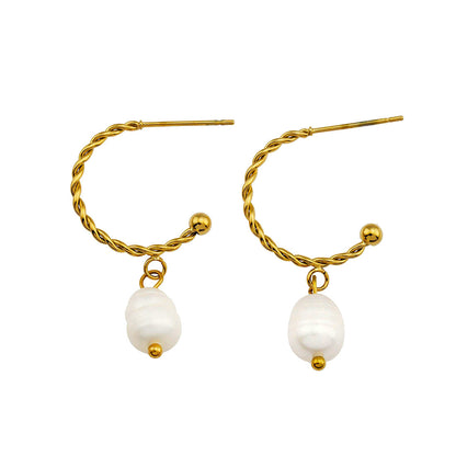 LYRIC Earrings