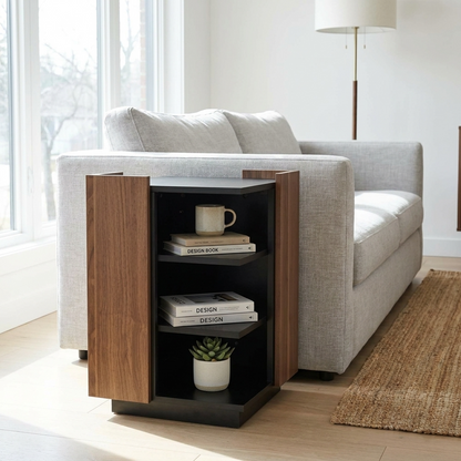 leo side table