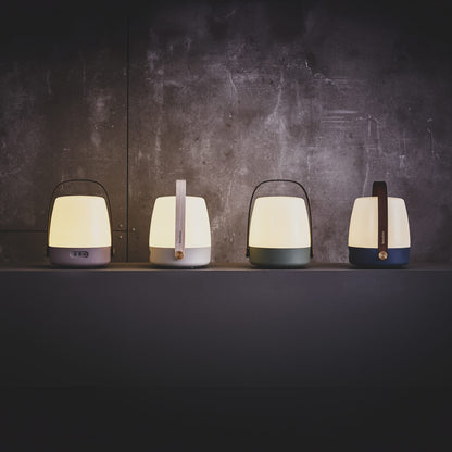 Lite-up