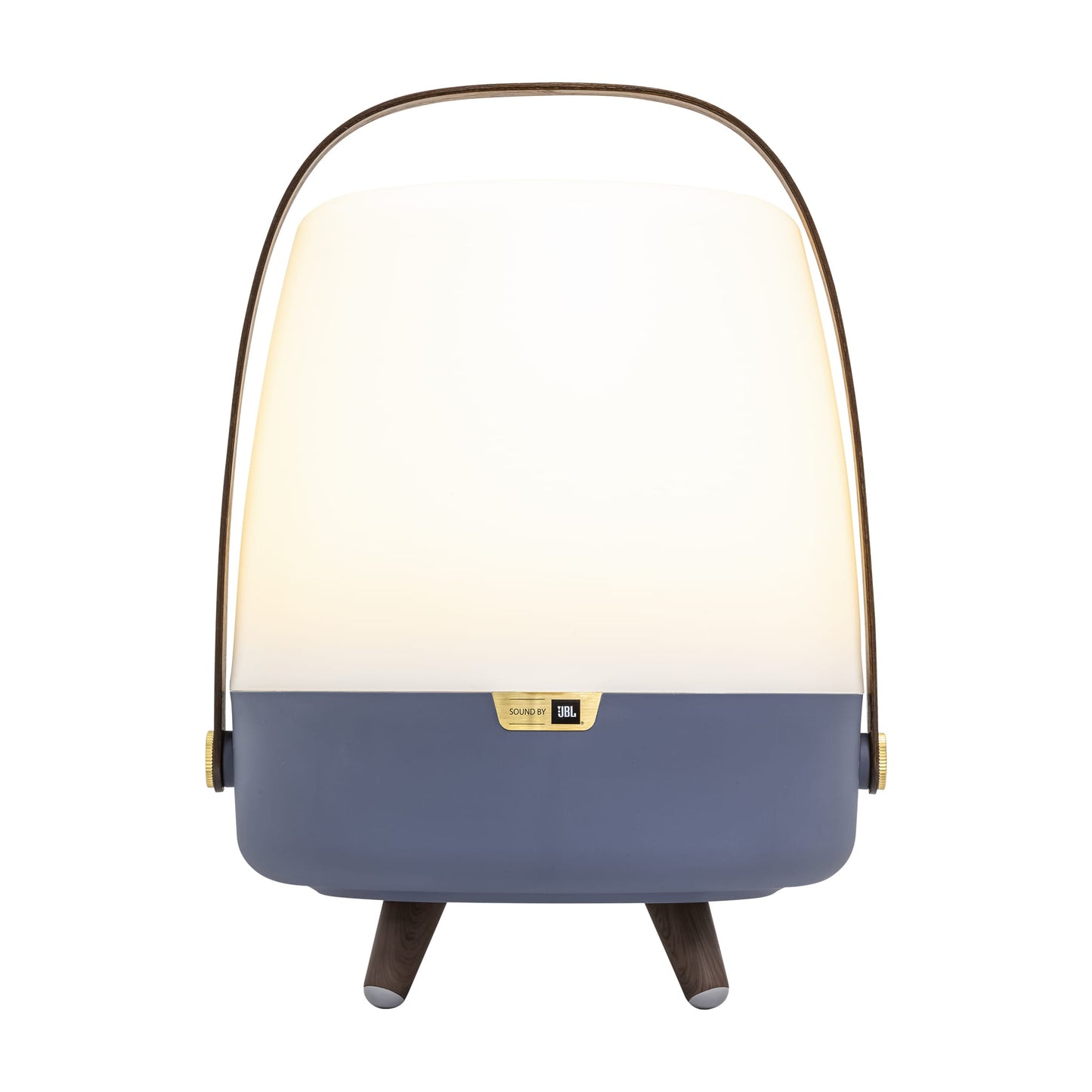 Lite-up Play<br> sound by JBL