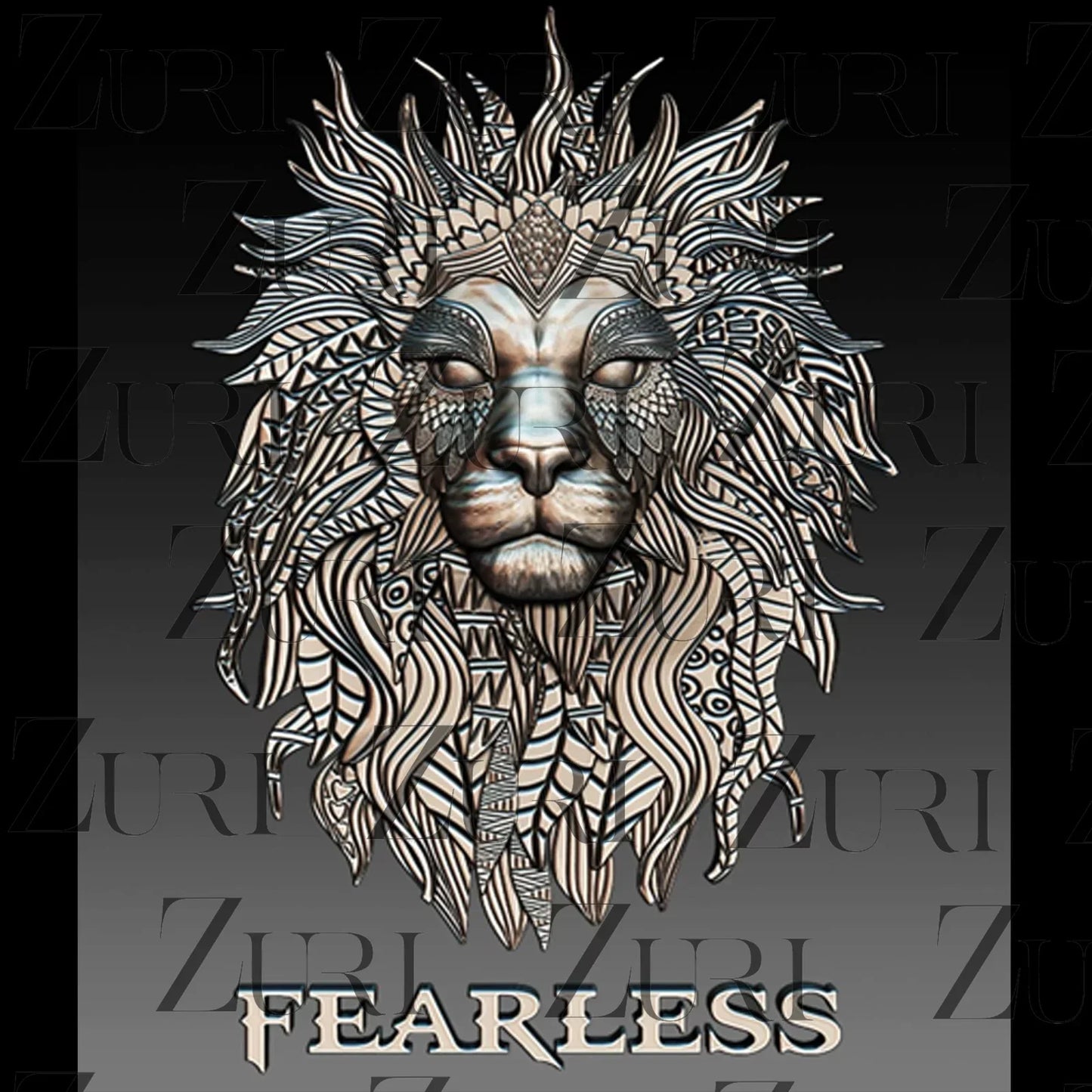 Zuri Designs The King