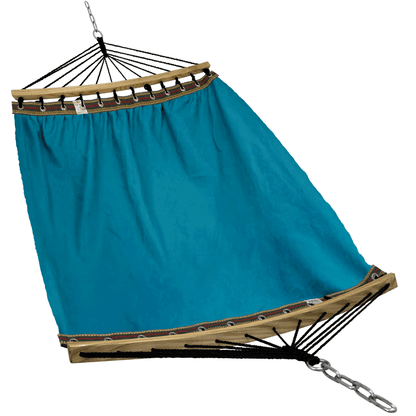Universal Canvas Double Hammock