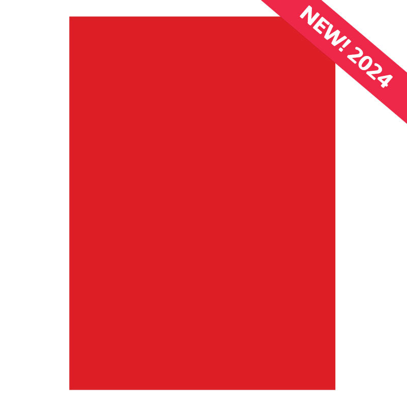 Matt-tastic Adorable Scorable A4 Cardstock x 10 Sheets