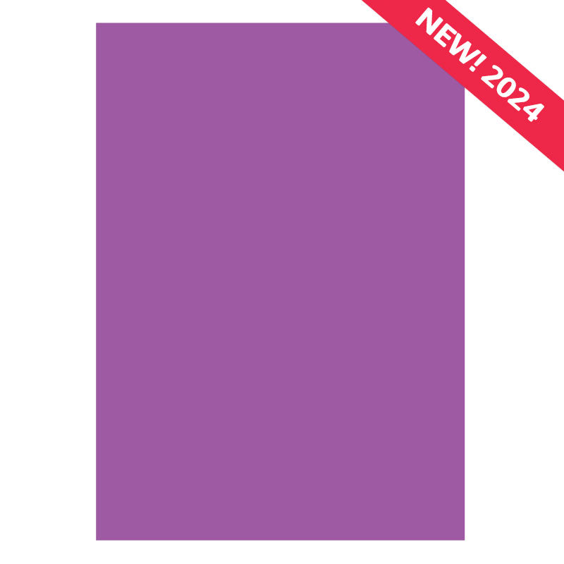 Matt-tastic Adorable Scorable A4 Cardstock x 10 Sheets
