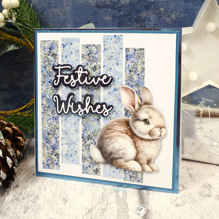 Snow Adorable Mirri Selection