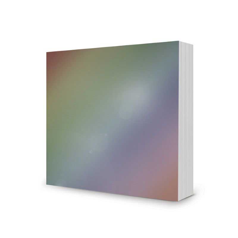 Mirri Mats - 5" x 5" - Rainbow