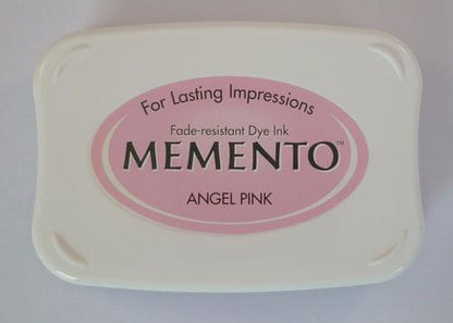 Memento Large Ink Pads