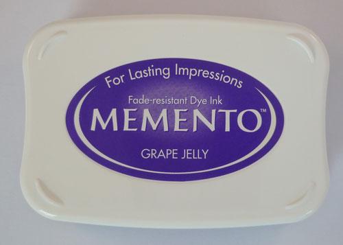 Memento Large Ink Pads