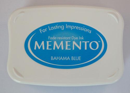 Memento Large Ink Pads