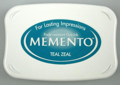 Memento Large Ink Pads