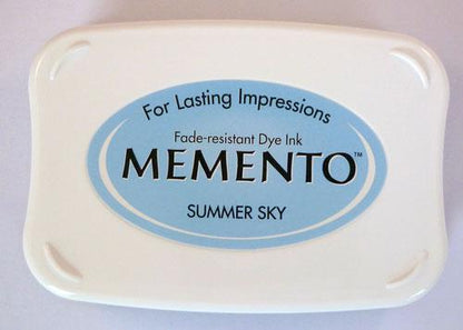 Memento Large Ink Pads