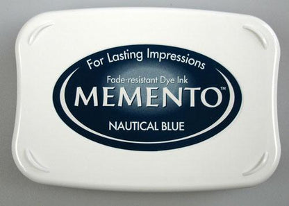 Memento Large Ink Pads