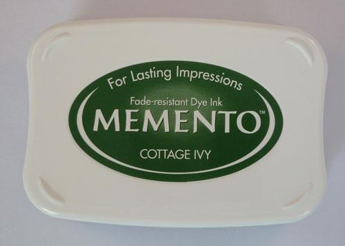 Memento Large Ink Pads