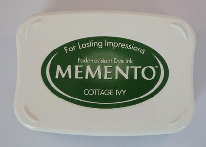 Memento Large Ink Pads