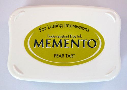 Memento Large Ink Pads