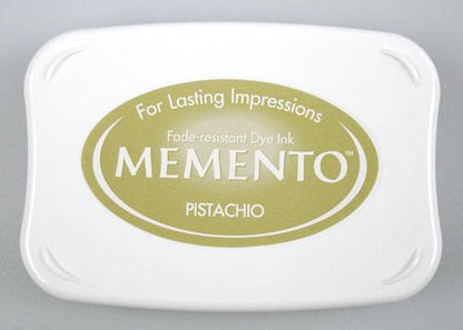 Memento Large Ink Pads