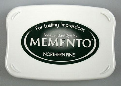 Memento Large Ink Pads