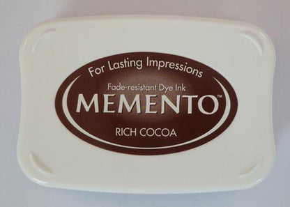 Memento Large Ink Pads