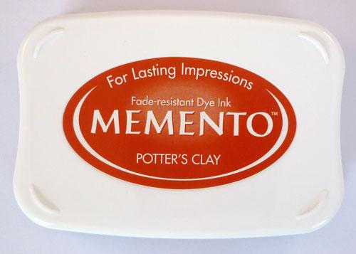 Memento Large Ink Pads