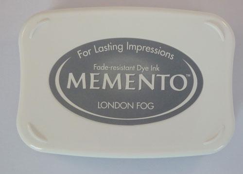 Memento Large Ink Pads