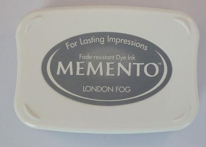 Memento Large Ink Pads