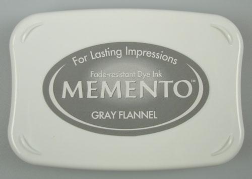 Memento Large Ink Pads