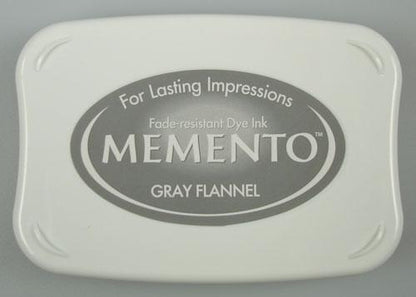 Memento Large Ink Pads