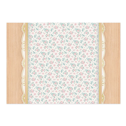 World's Best Mum Luxury Topper Collection