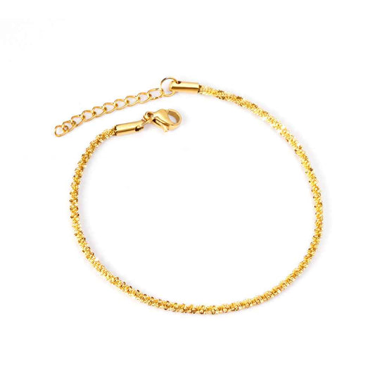 Essential Chain Bangle