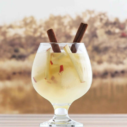 Brandy Glasses 13.25 oz - LAV MISKET - Set of 6
