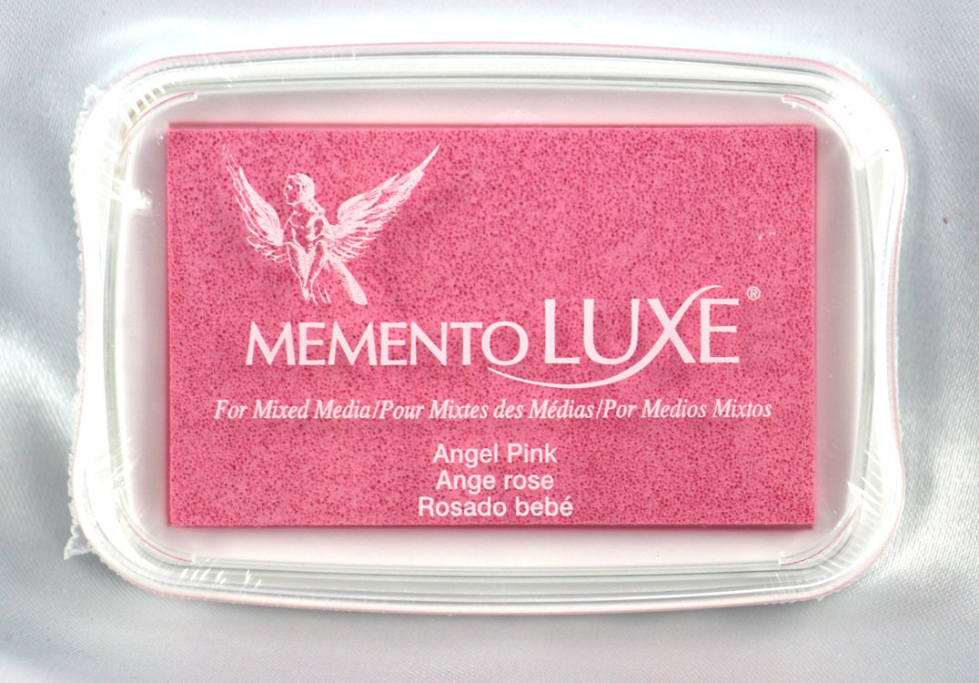 Memento Luxe Ink Pad