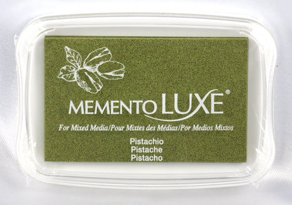 Memento Luxe Ink Pad