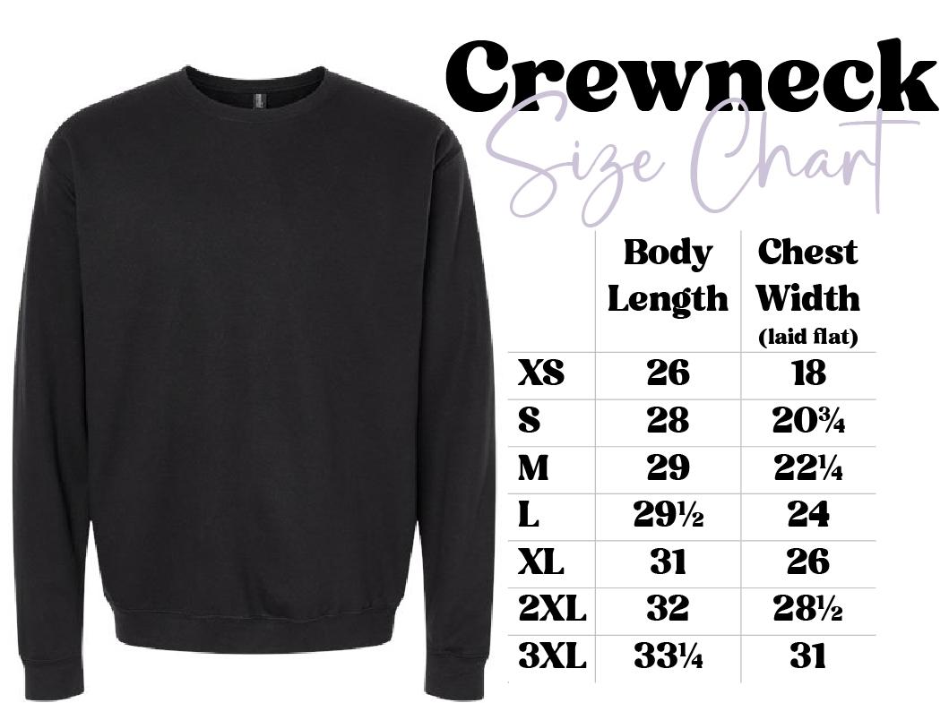 To The Person Behind Me Unisex Crewneck Sweatshirt | Mental Health Crewneck