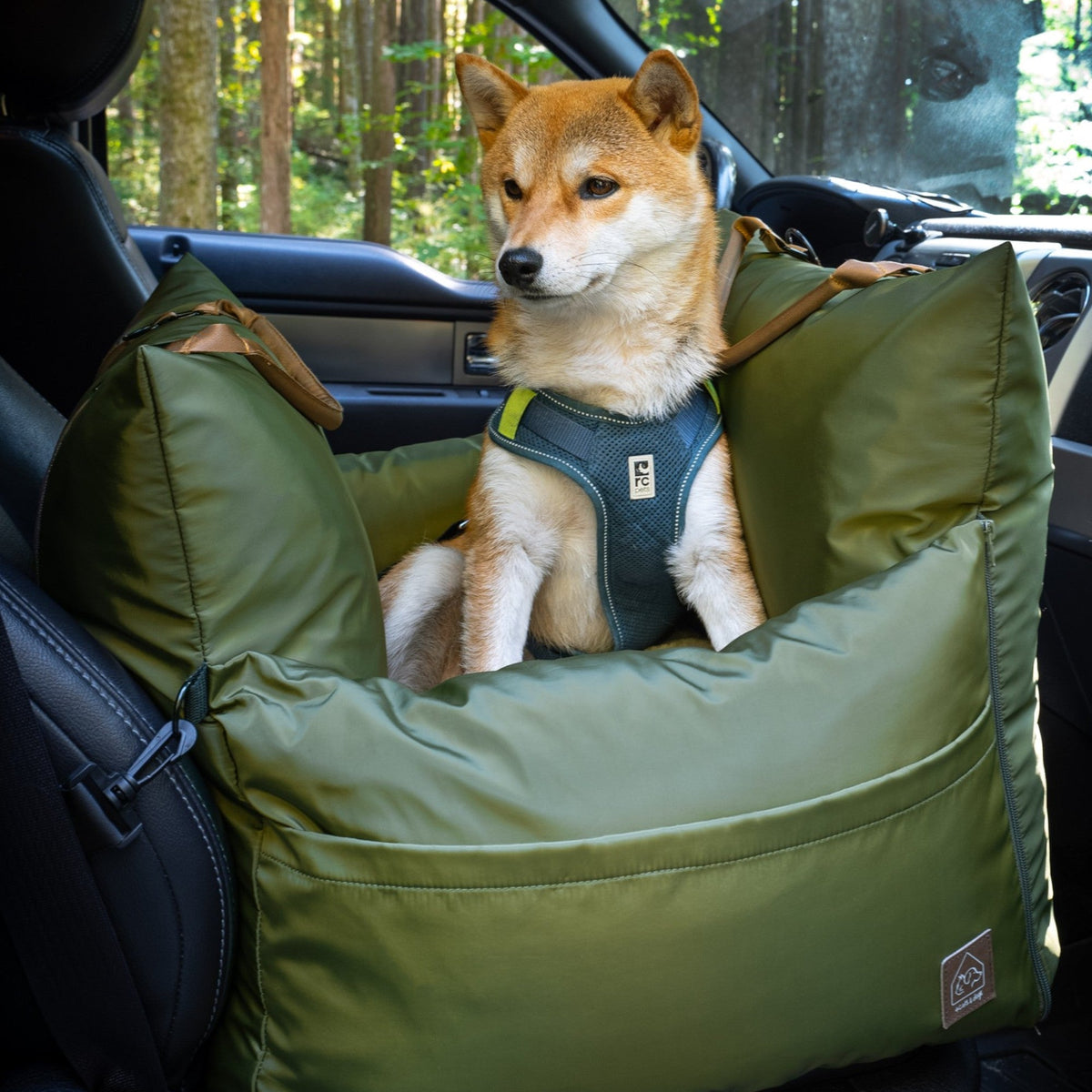marco travel pet bed