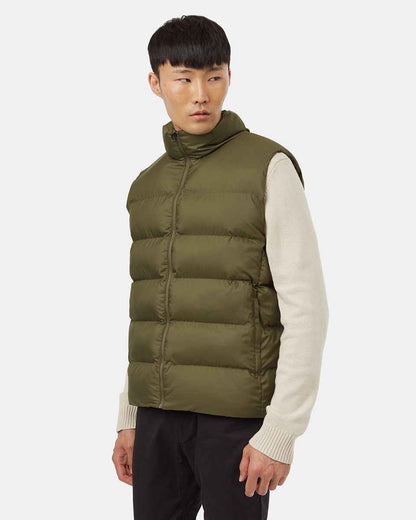 Brewster Vest