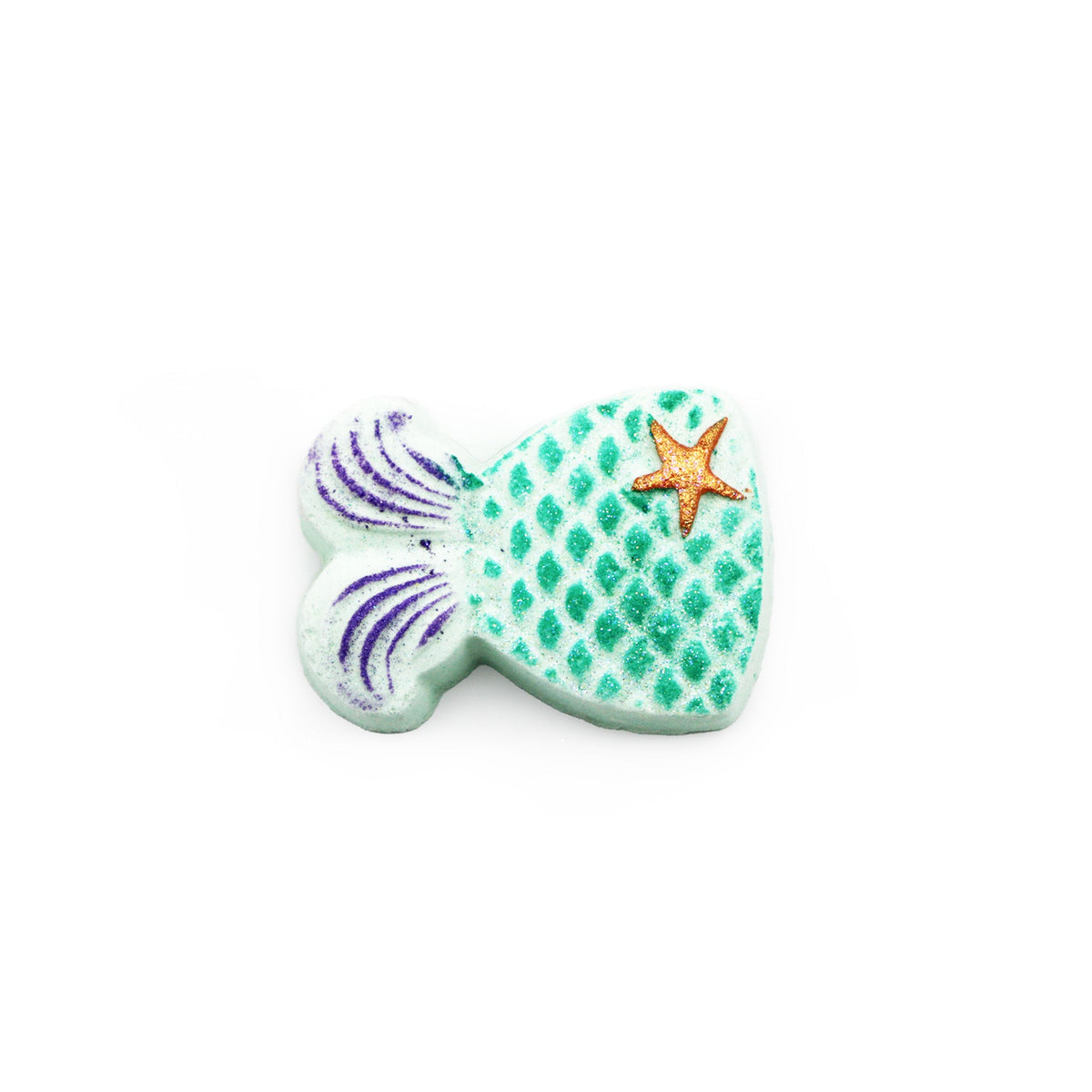 Mini Mermaid Tail