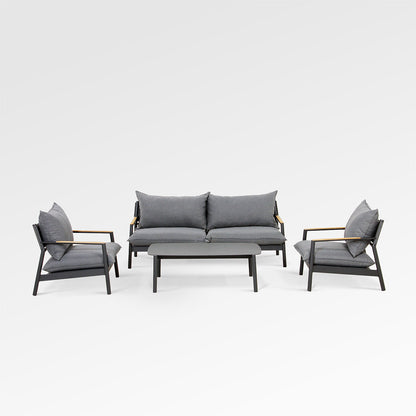 Monti Sofa Set