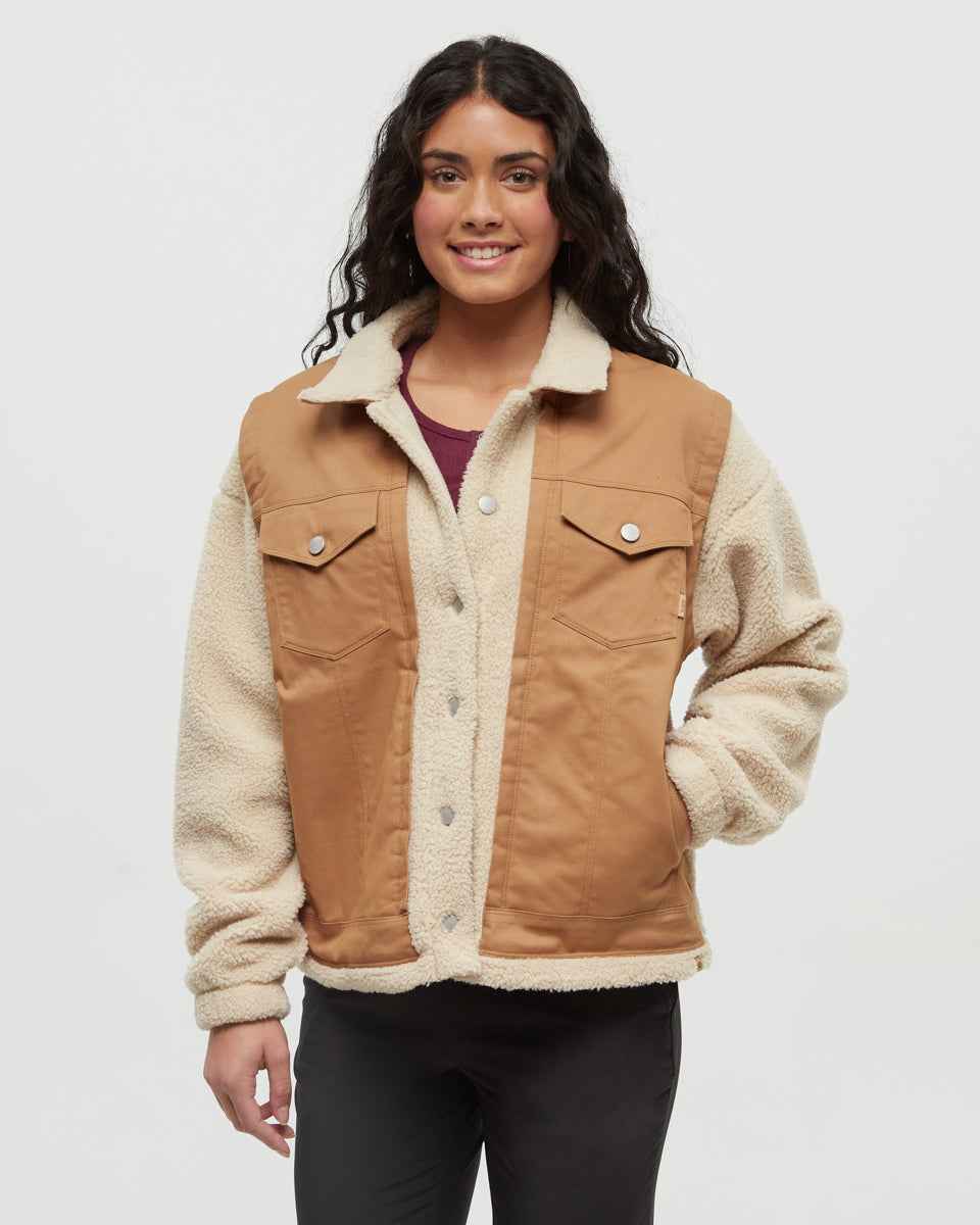 Pendle Overshirt