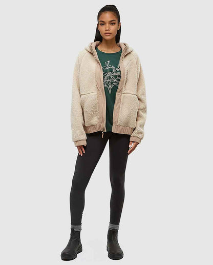 Snowcrest Full Zip