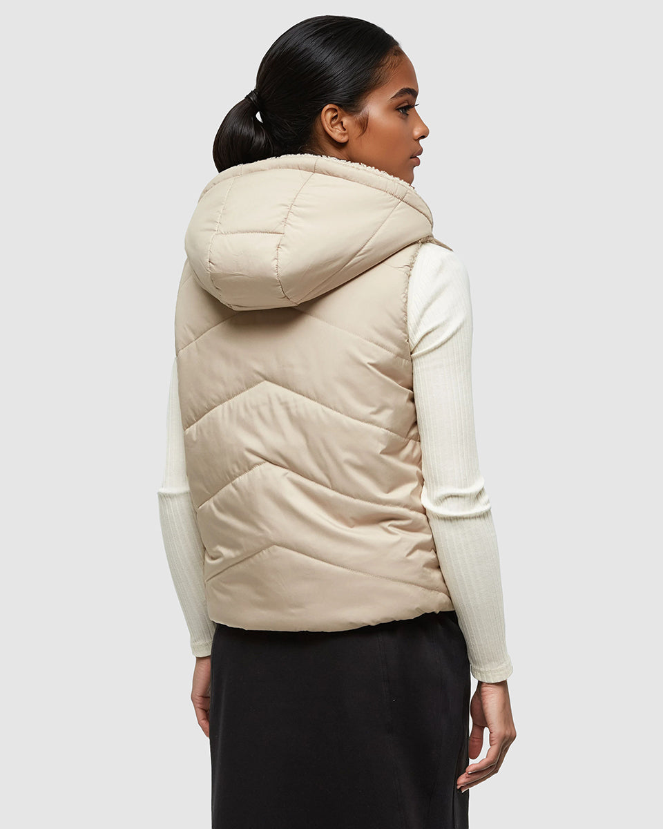 Collins Vest