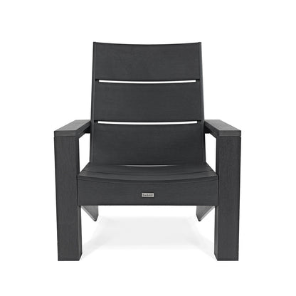 3-Panel Polymer Muskoka 001 Chair - AURABAGS SHOP