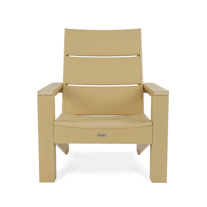 3-Panel Polymer Muskoka 001 Chair - AURABAGS SHOP
