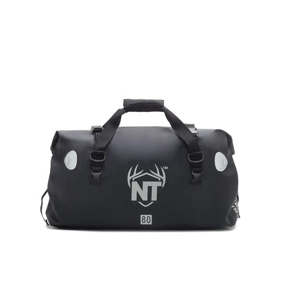PEAK SERIES - RANGE ROVER DRYPAK DUFFEL 80L
