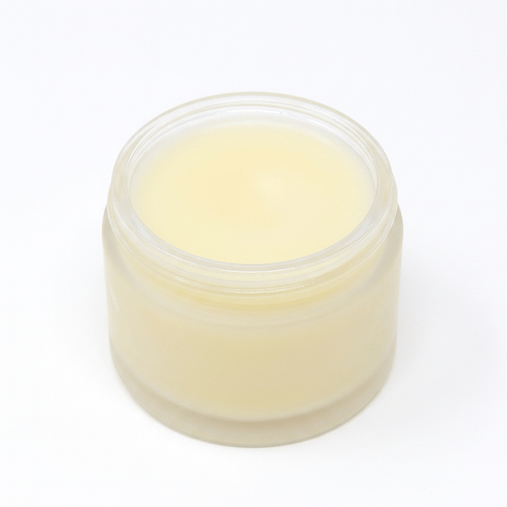 Baume hydratant naturel