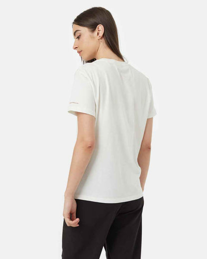 Regenerative Line Graphic T-Shirt
